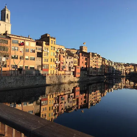 Girorooms Apartamento Pujada Sant Feliu Girona