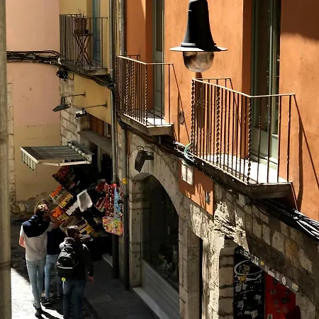 Appartamento Girorooms Apartamento Pujada Sant Feliu Girona