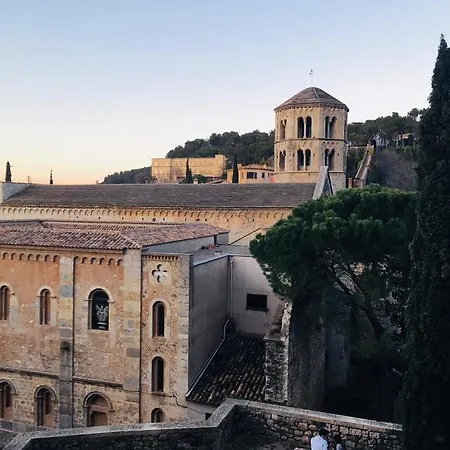 Girorooms Apartamento Pujada Sant Feliu * Girona