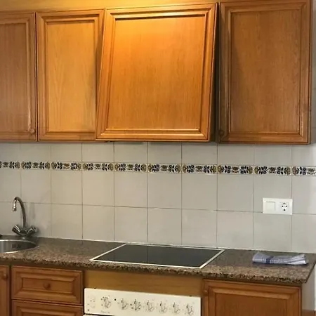 Girorooms Apartamento Pujada Sant Feliu