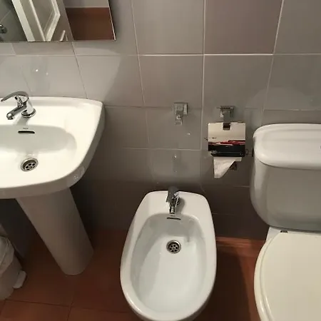 Girorooms Apartamento Pujada Sant Feliu Appartamento *