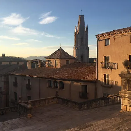 Girorooms Apartamento Pujada Sant Feliu * Girona