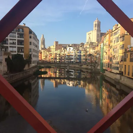 Girorooms Apartamento Pujada Sant Feliu Girona