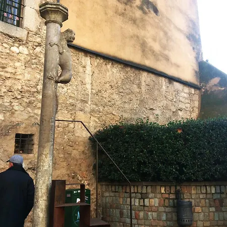 Girorooms Apartamento Pujada Sant Feliu * Girona