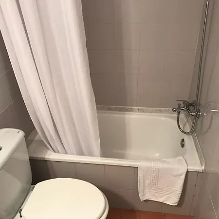 Girorooms Apartamento Pujada Sant Feliu Apartmán *