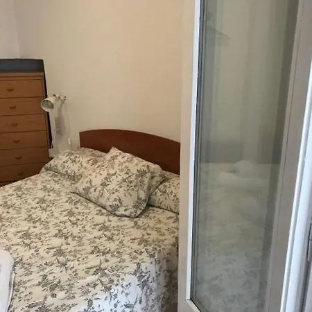 Apartmán Girorooms Apartamento Pujada Sant Feliu