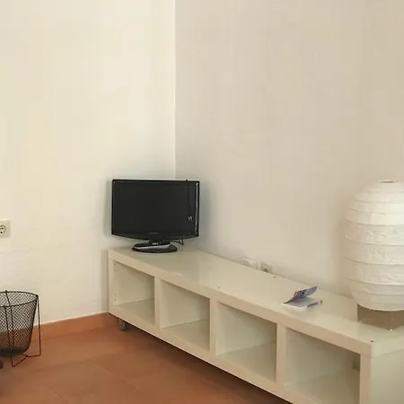 Girorooms Apartamento Pujada Sant Feliu *