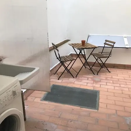 Girorooms Apartamento Pujada Sant Feliu *