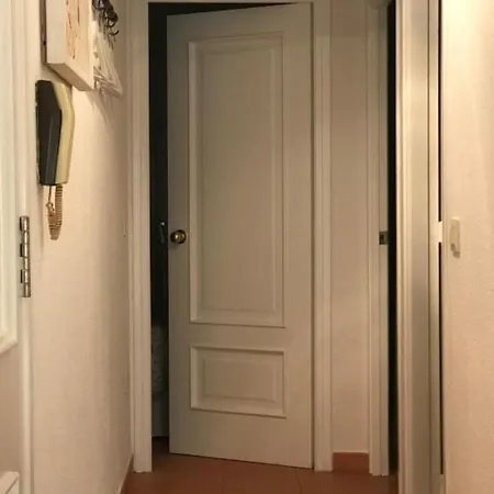Girorooms Apartamento Pujada Sant Feliu Apartmán