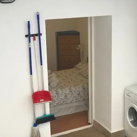 Apartmán Girorooms Apartamento Pujada Sant Feliu