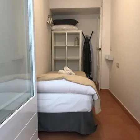 Apartmán Girorooms Apartamento Pujada Sant Feliu *