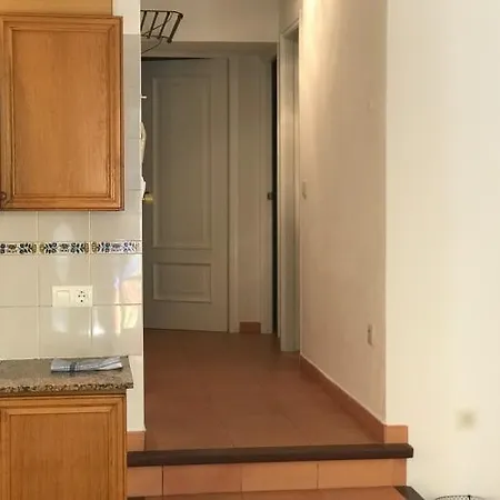Apartmán Girorooms Apartamento Pujada Sant Feliu *